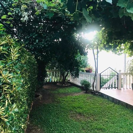 Apartments Vila Andja 斯韦蒂·斯特凡 外观 照片