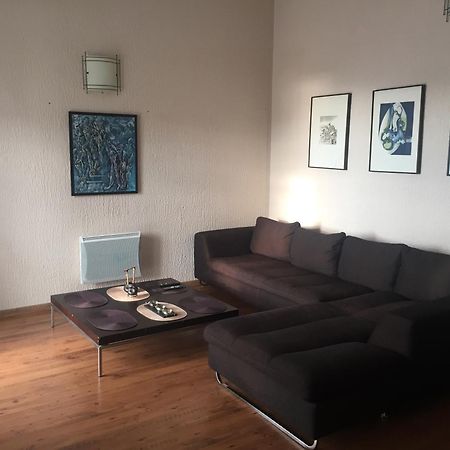 Apartments Vila Andja 斯韦蒂·斯特凡 外观 照片