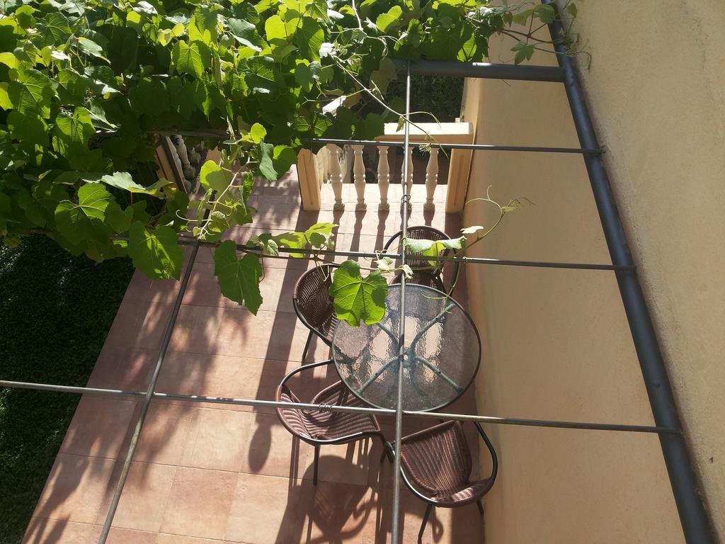 Apartments Vila Andja 斯韦蒂·斯特凡 客房 照片