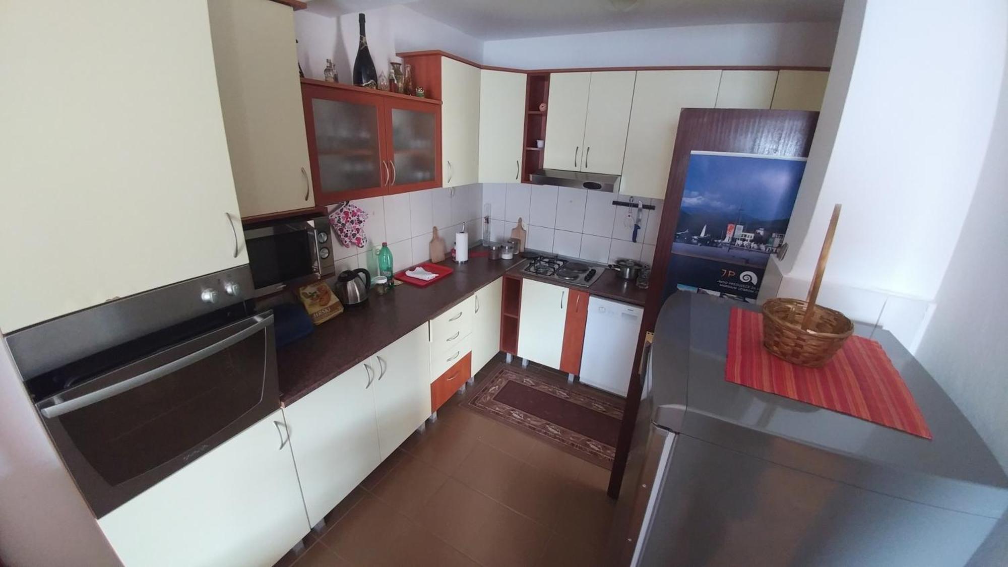 Apartments Vila Andja 斯韦蒂·斯特凡 客房 照片