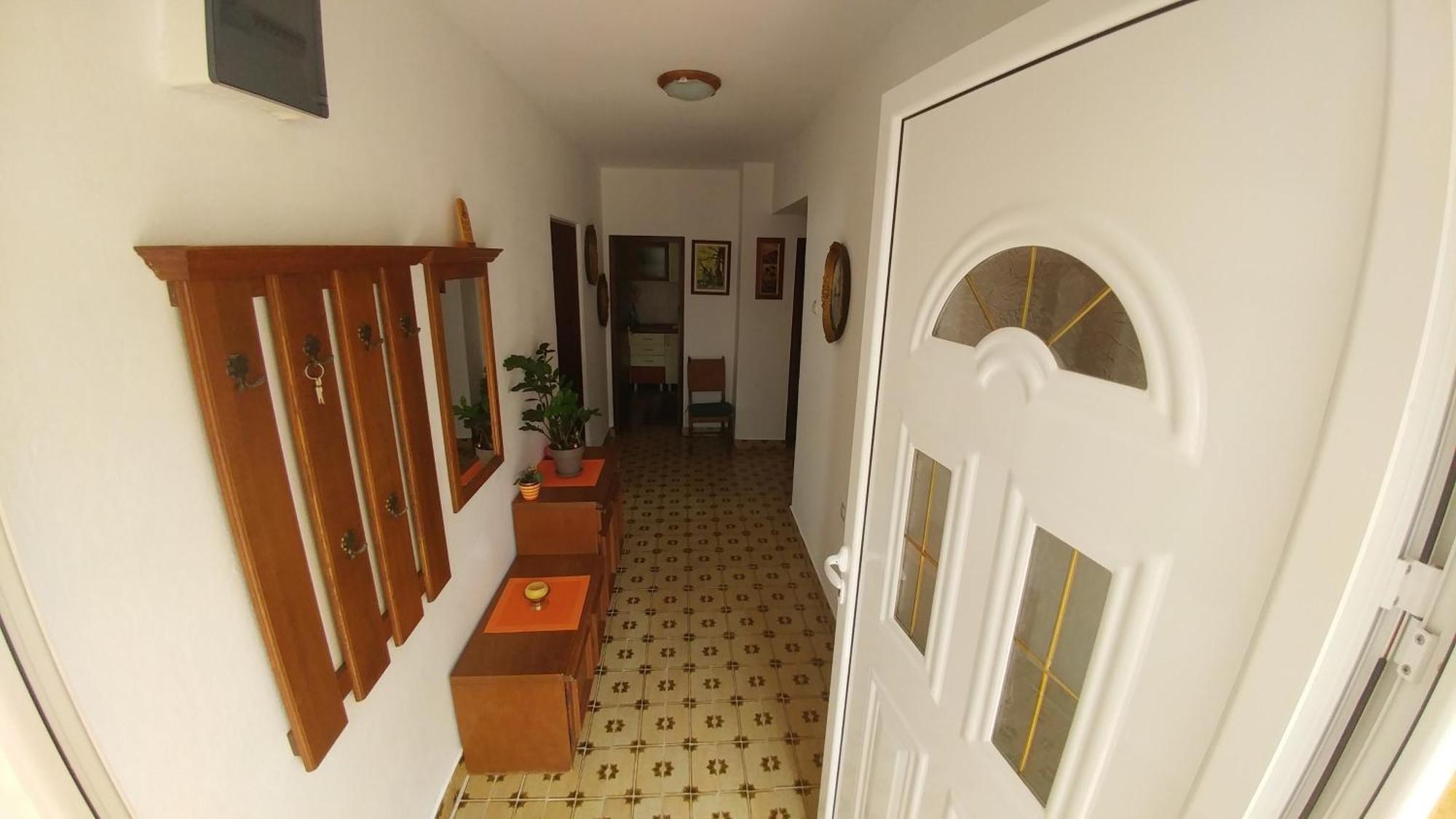 Apartments Vila Andja 斯韦蒂·斯特凡 客房 照片