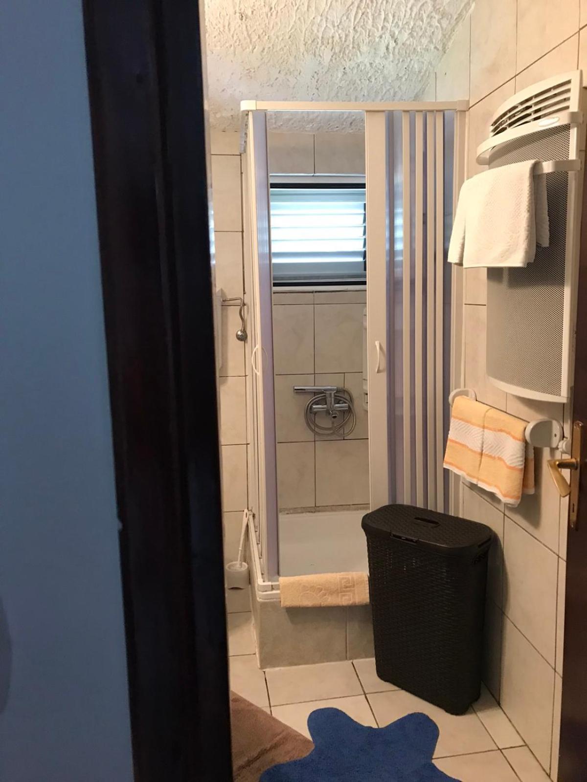 Apartments Vila Andja 斯韦蒂·斯特凡 客房 照片