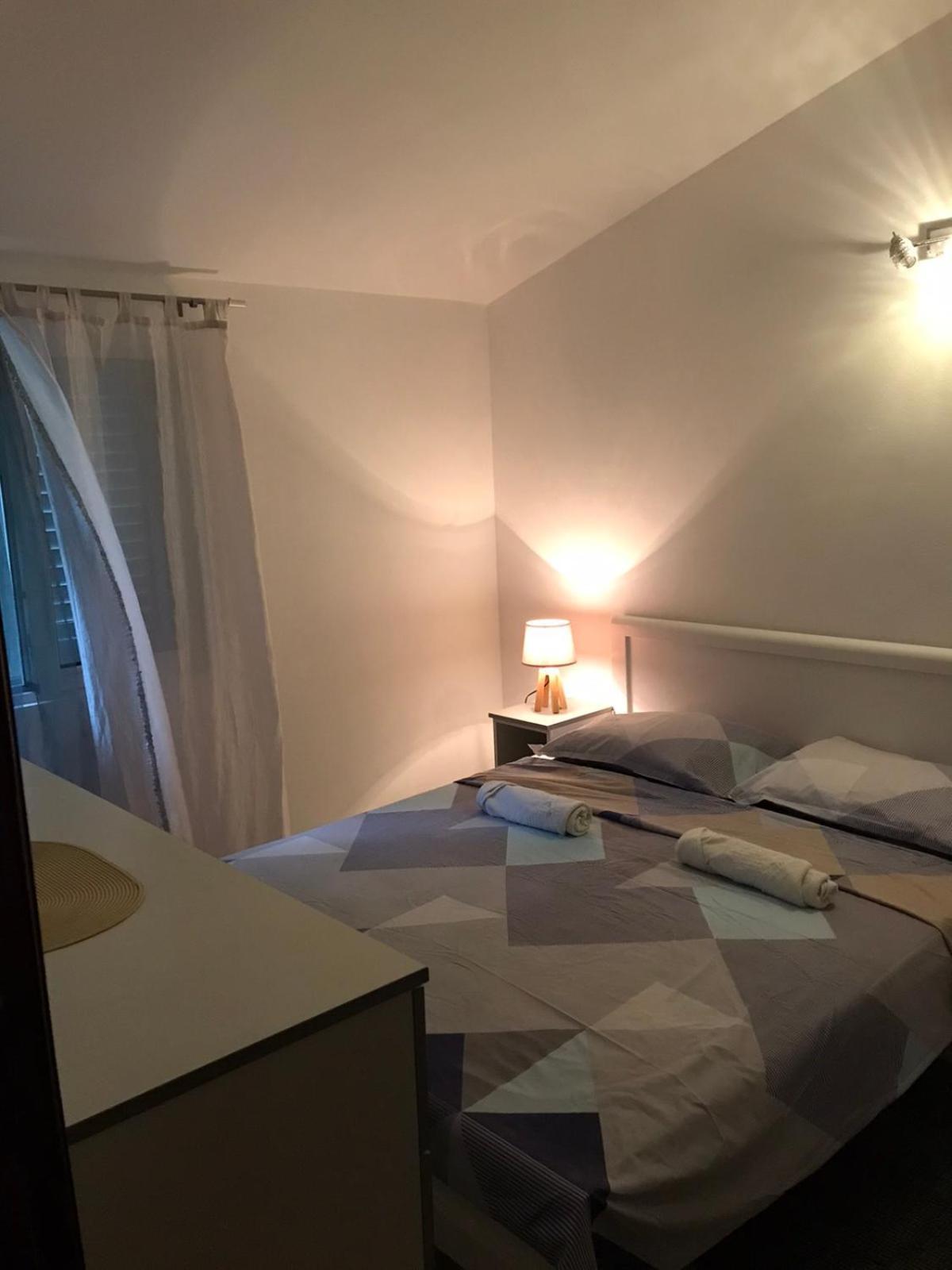 Apartments Vila Andja 斯韦蒂·斯特凡 客房 照片