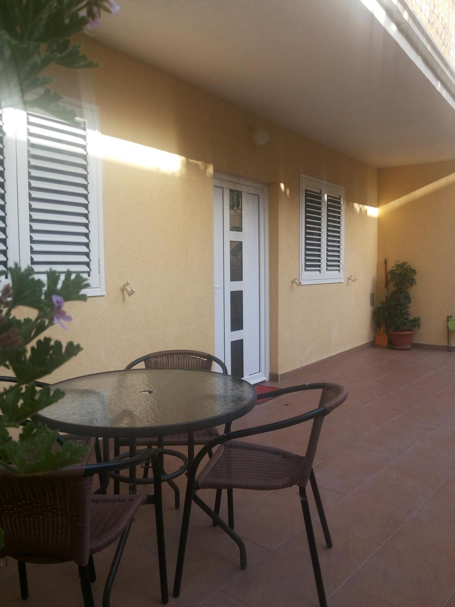 Apartments Vila Andja 斯韦蒂·斯特凡 客房 照片