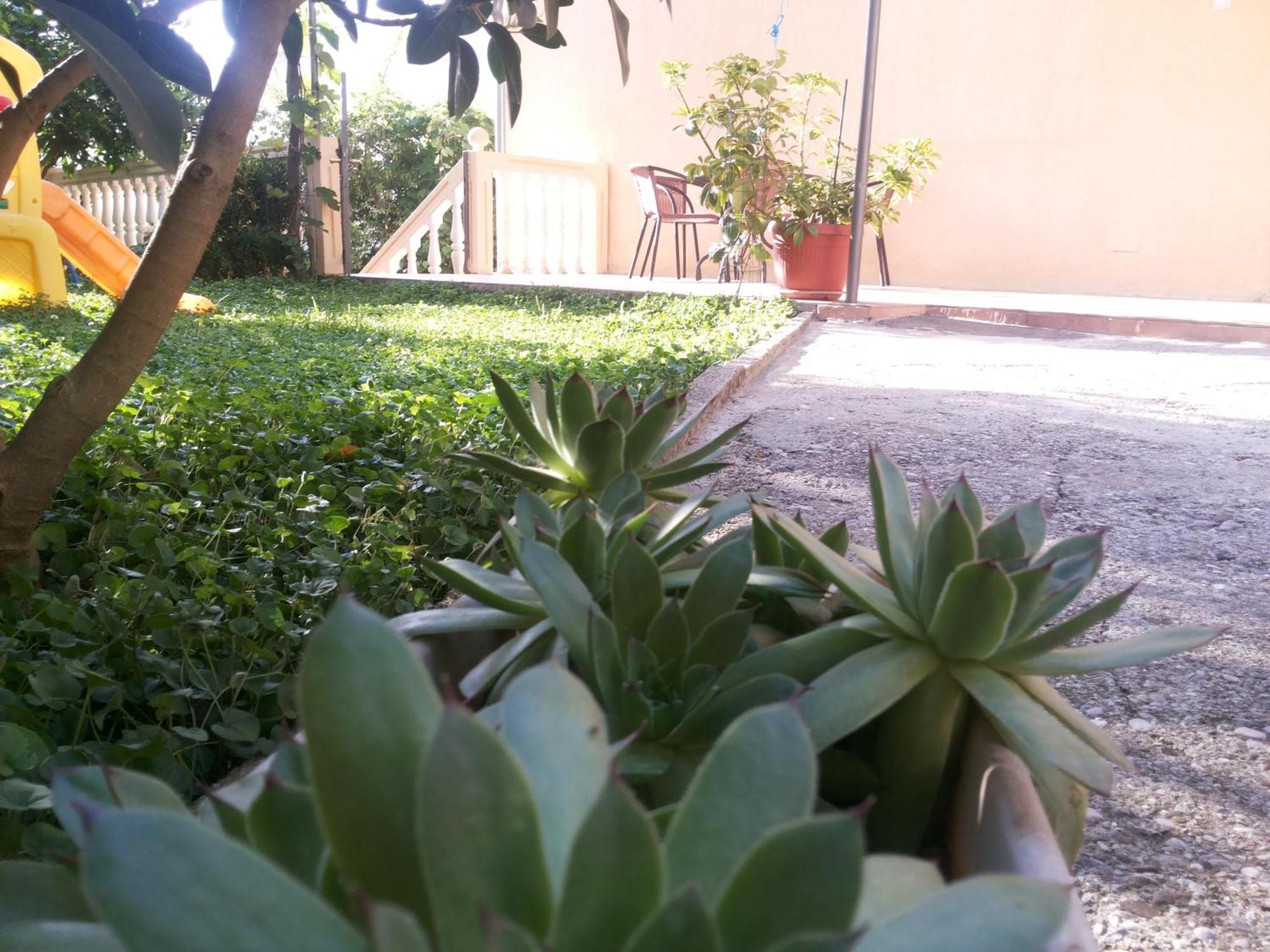 Apartments Vila Andja 斯韦蒂·斯特凡 客房 照片