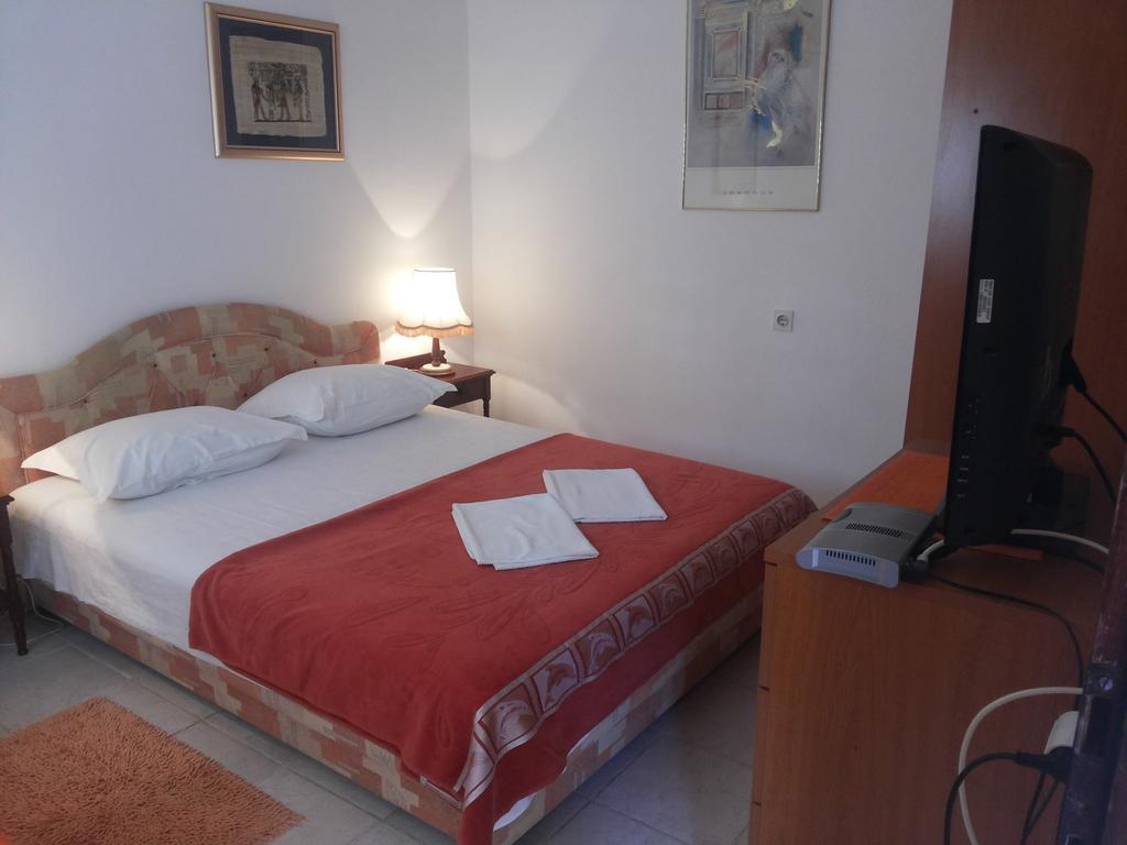 Apartments Vila Andja 斯韦蒂·斯特凡 客房 照片