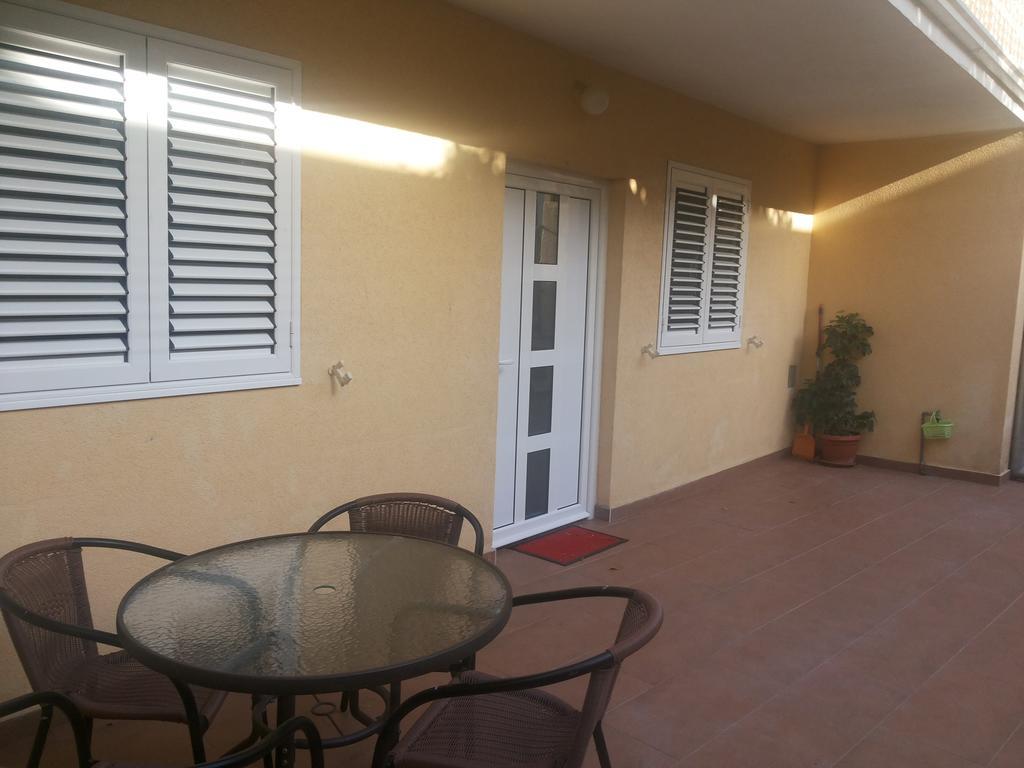 Apartments Vila Andja 斯韦蒂·斯特凡 客房 照片