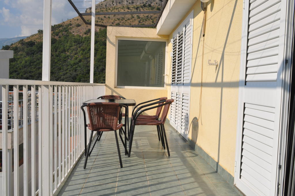 Apartments Vila Andja 斯韦蒂·斯特凡 客房 照片