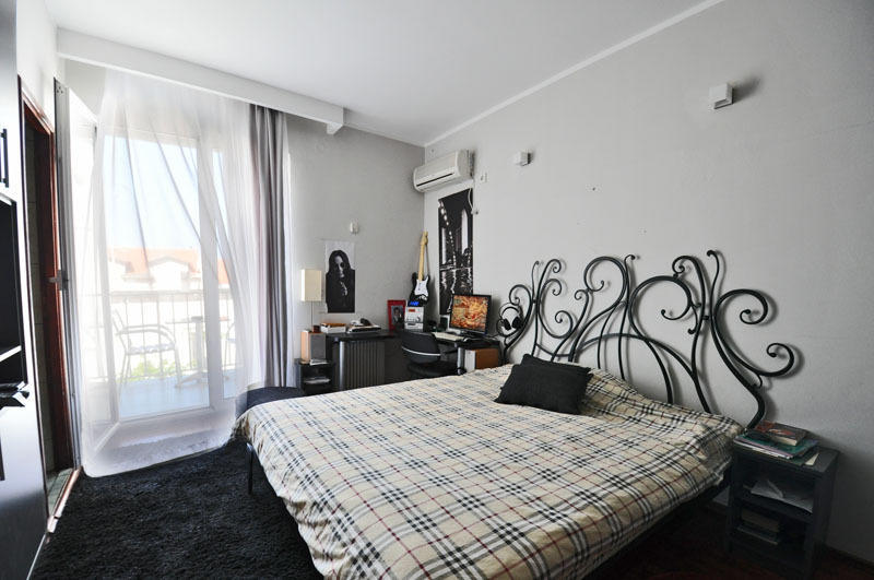 Apartments Vila Andja 斯韦蒂·斯特凡 客房 照片