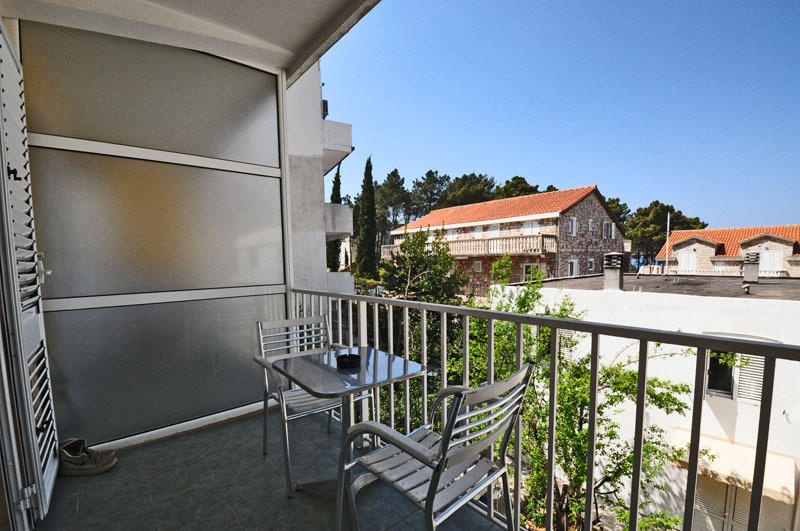 Apartments Vila Andja 斯韦蒂·斯特凡 客房 照片