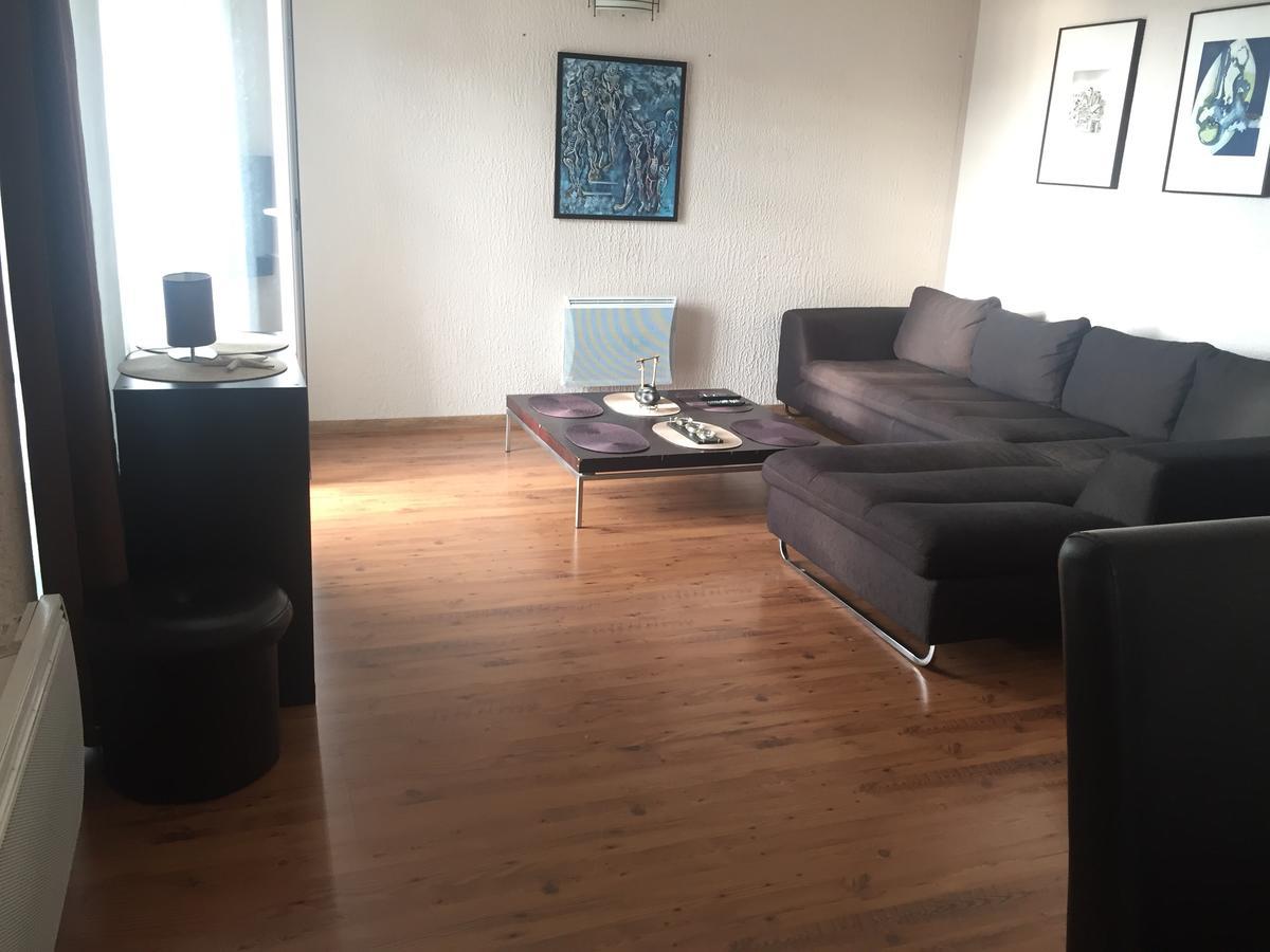 Apartments Vila Andja 斯韦蒂·斯特凡 外观 照片