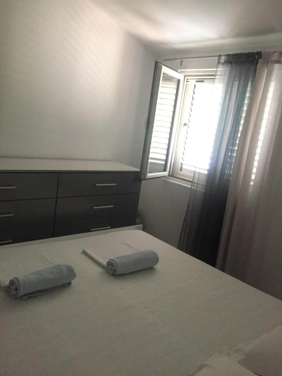 Apartments Vila Andja 斯韦蒂·斯特凡 外观 照片
