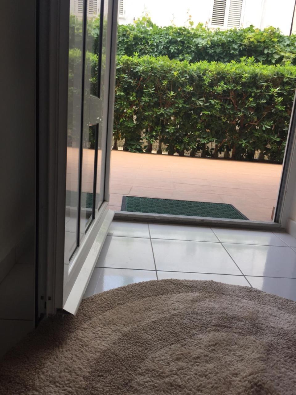 Apartments Vila Andja 斯韦蒂·斯特凡 外观 照片