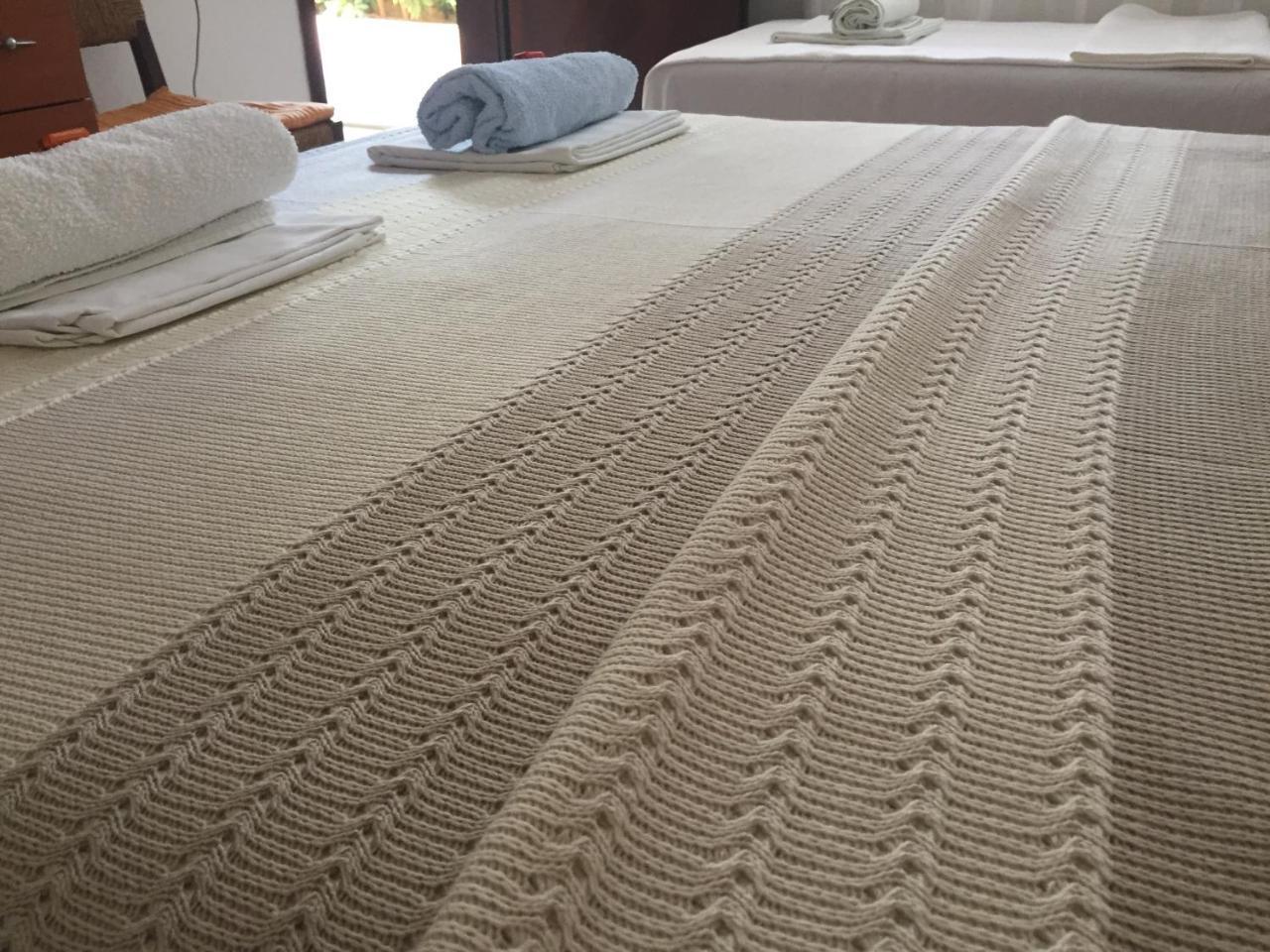Apartments Vila Andja 斯韦蒂·斯特凡 外观 照片